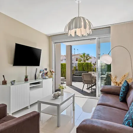 Appartamento Casa La Siena Torrevieja