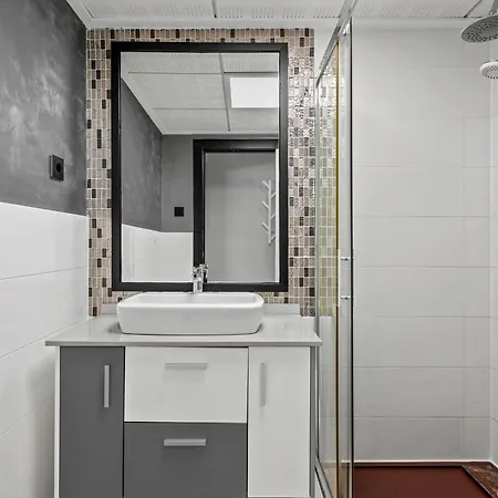 Casa La Siena Appartamento