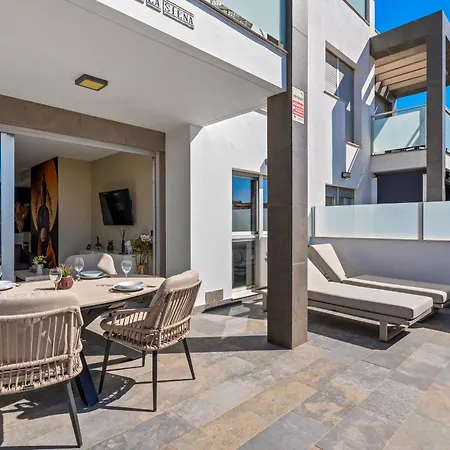 Casa La Siena Torrevieja