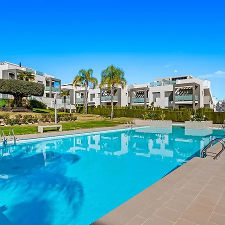 Casa La Siena Appartamento Torrevieja
