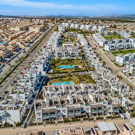 Appartamento Casa La Siena Torrevieja