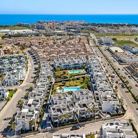 Casa La Siena Torrevieja